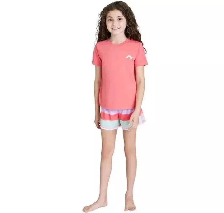 Eddie Bauer Girls 4-Piece Sleep Set - 1385272