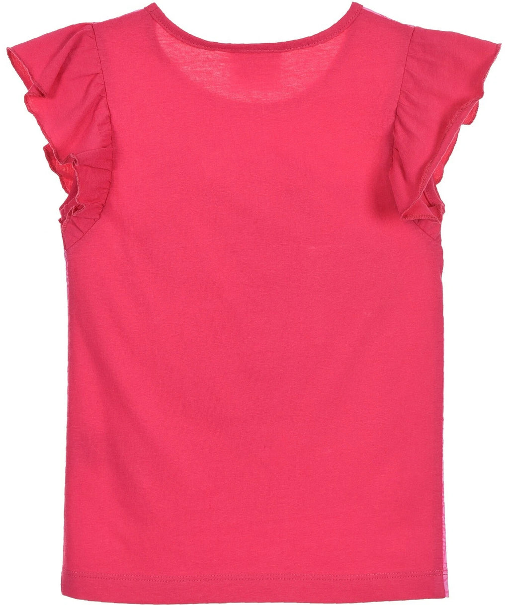 Girls LOL Surprise Character Short Pyjamas Nightwear Shorties Pjs Age 3-10 Years