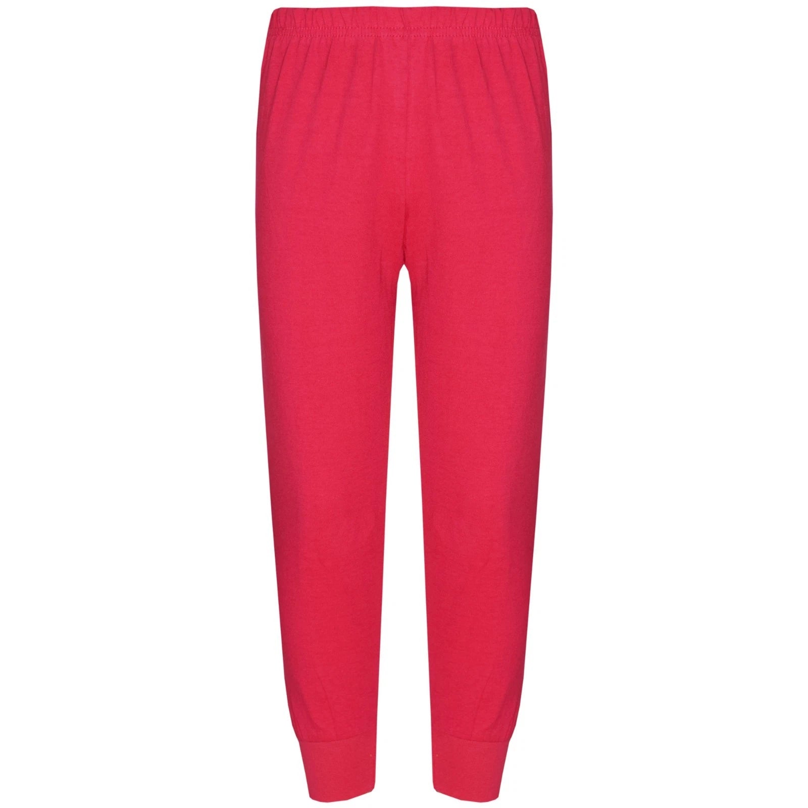 Kids Girls Pink Pyjamas Designer Eat Sleep Selfie Repeat Lounge Wear PJS 2-13 Yr