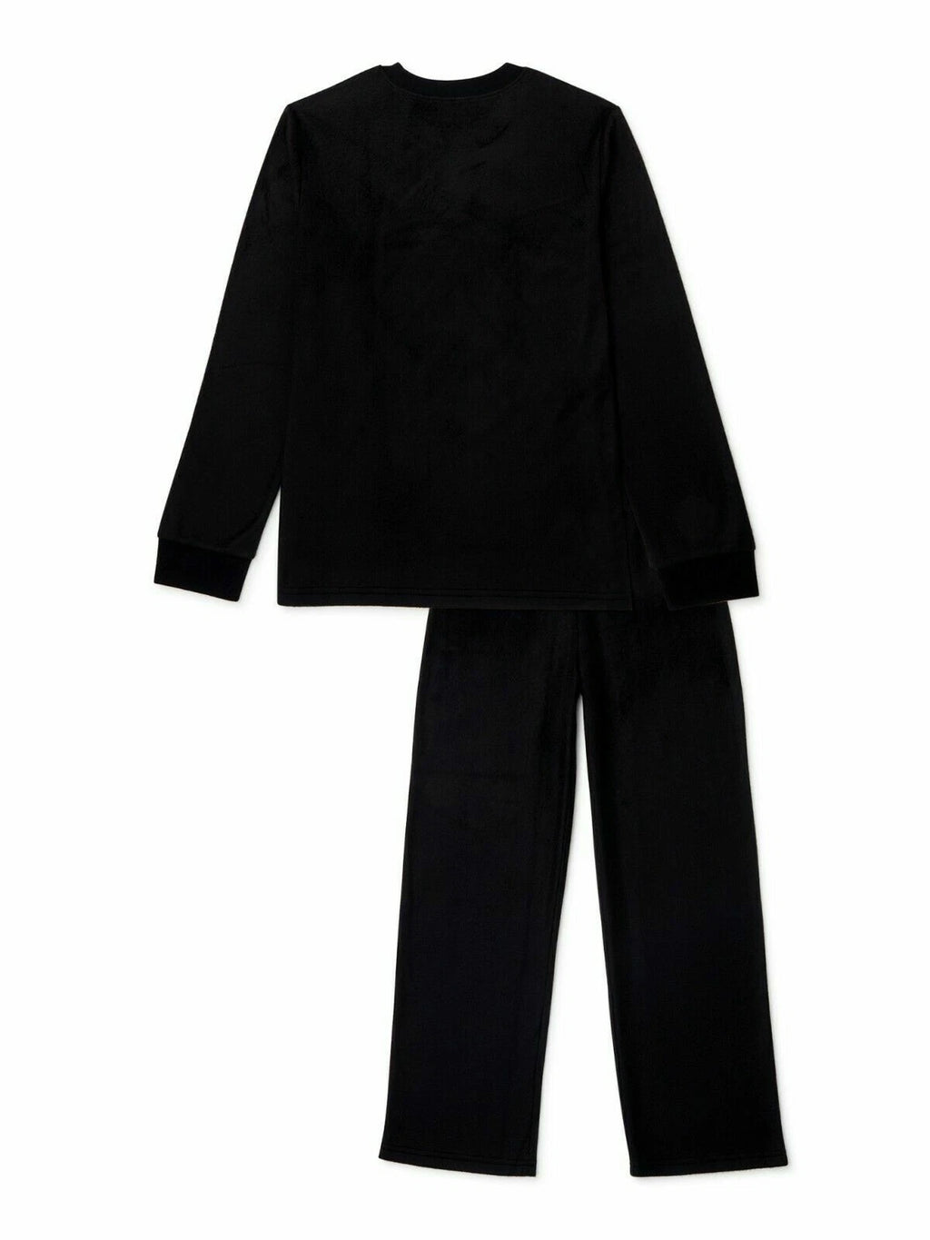 Jurassic Park / Star Wars the Child / Minecraft Boys Flannel Pajama Set 2-Piece