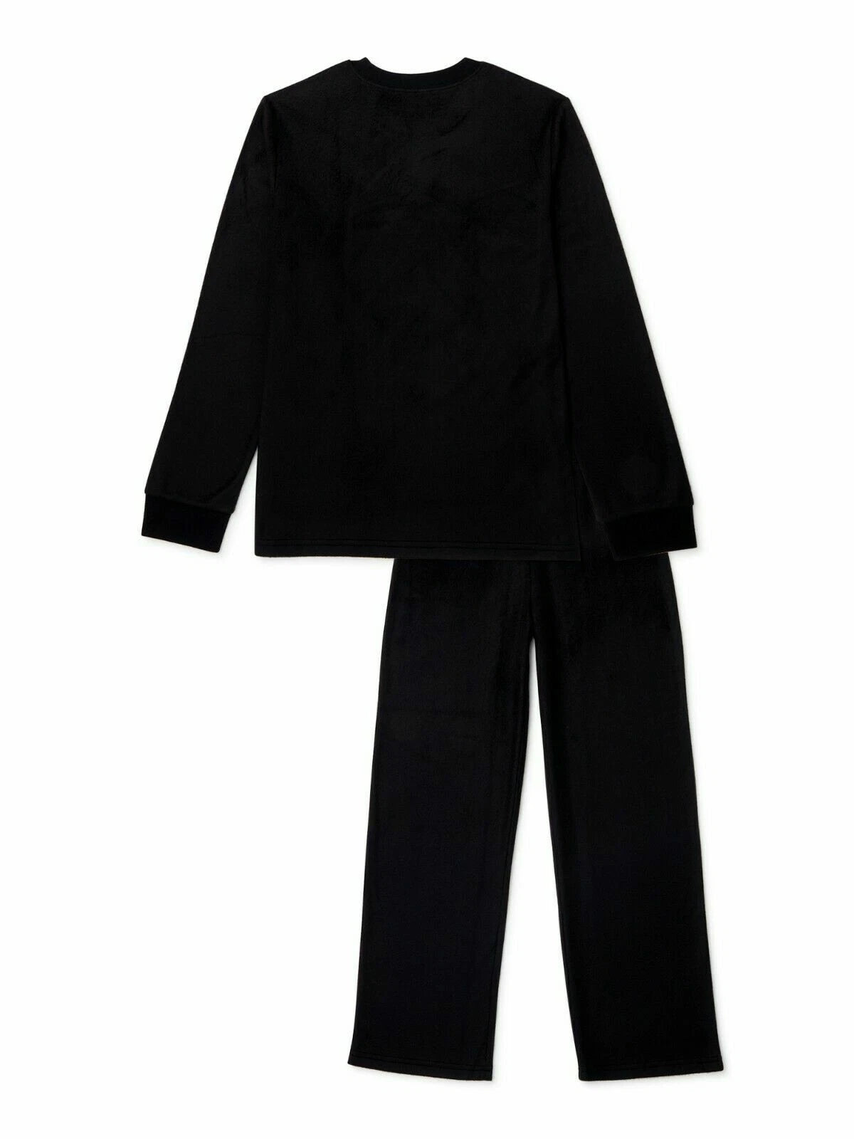 Jurassic Park / Star Wars the Child / Minecraft Boys Flannel Pajama Set 2-Piece