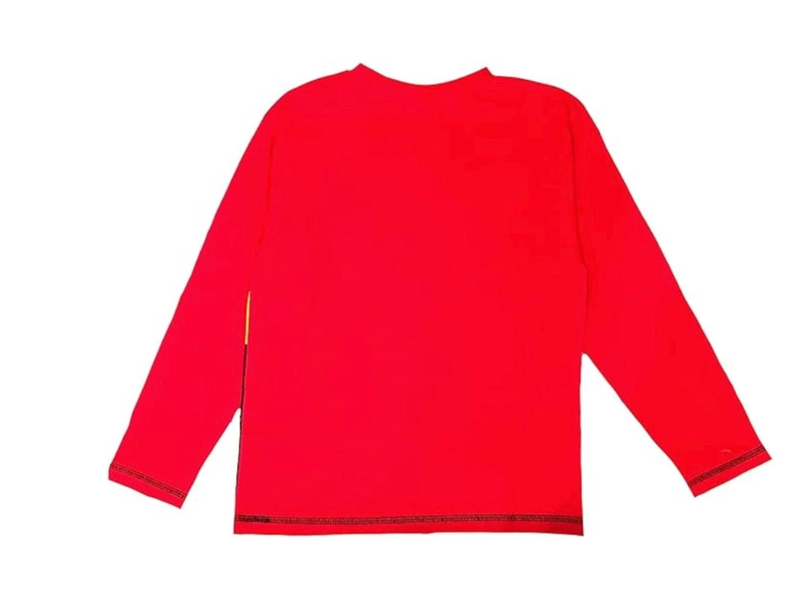 Boys Pokemon Pyjamas Pikachu Eevee 3-12 Years Long Sleeve Trouser Character