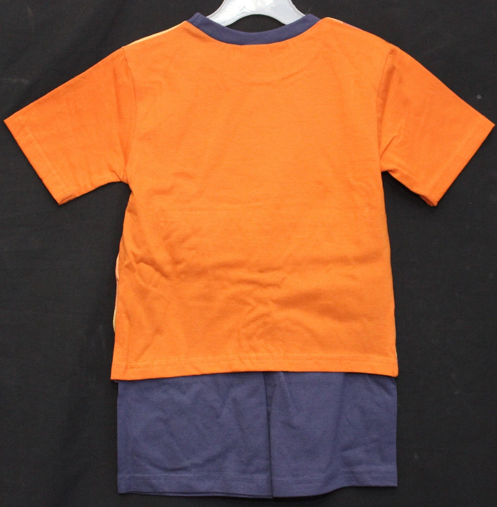 BLUEY Boy's Short Pyjamas /BLUEY & BINGO Summer/ Shorty PJs Sizes 1.5-5 years