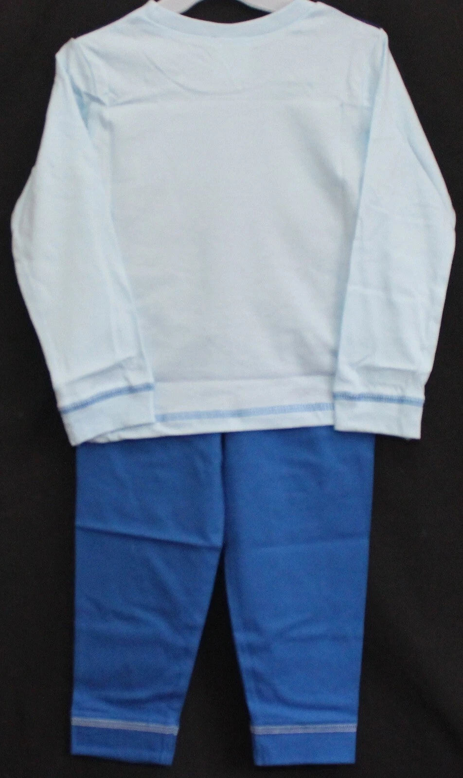 Boy's IGGLE PIGGLE Pyjamas / IN THE NIGHT GARDEN PJs - Sizes 12 months-4 years