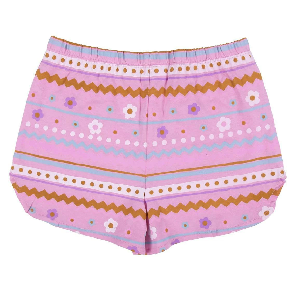 Girls LOL Surprise Character Short Pyjamas Nightwear Shorties Pjs Age 3-10 Years