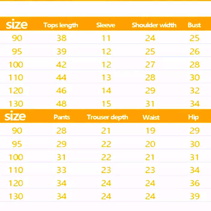 NEW Disney Cartoon Girls Short Sleeve 2-Piece Pajama Set