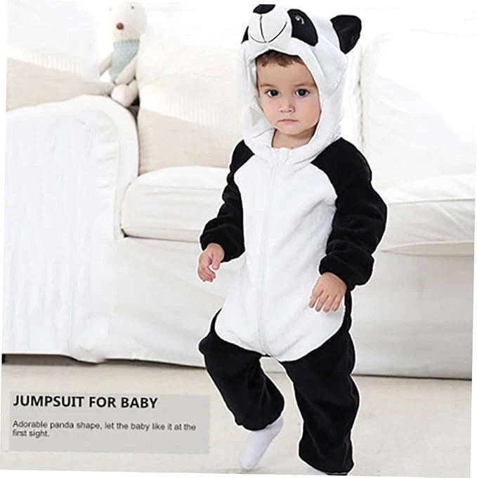 Pajamas Kigurumi Cute Costume Bodysuit Cosplay Jumpsuits - Baby Size 59-100cm