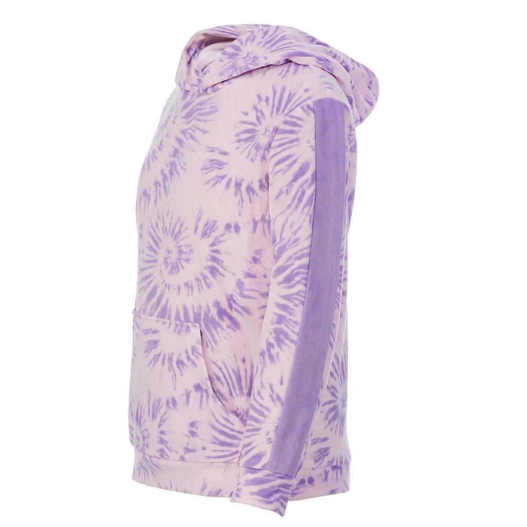 Saint Eve Youth 3-piece PJ Set, Pink