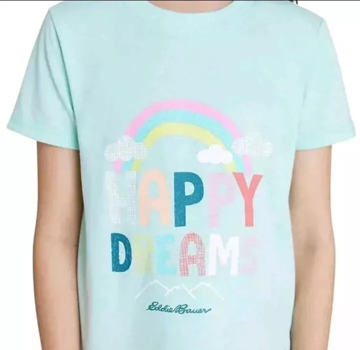 Eddie Bauer Girls 4-Piece Sleep Set - 1385272