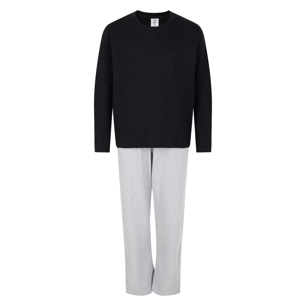 Boys 2 Pack Long Pyjamas Nightwear PJ Sets Twin Pack 9 to 16 Years #NorthEast