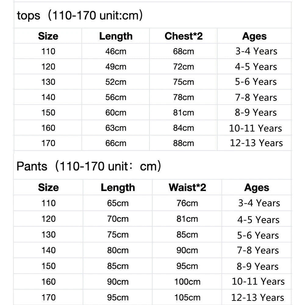 Inside Out2 Pyjamas Loungewear Sleepwear Outfits Kids Girls Boys Long Sleeve-