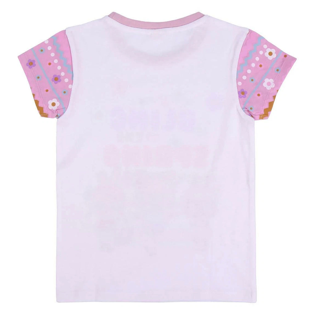 Girls LOL Surprise Character Short Pyjamas Nightwear Shorties Pjs Age 3-10 Years