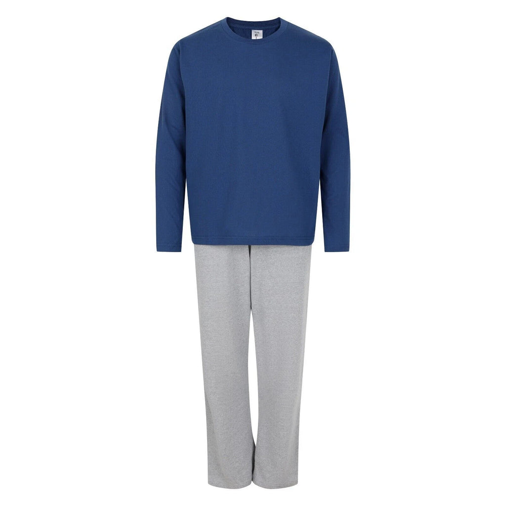 Boys 2 Pack Long Pyjamas Nightwear PJ Sets Twin Pack 9 to 16 Years #NorthEast