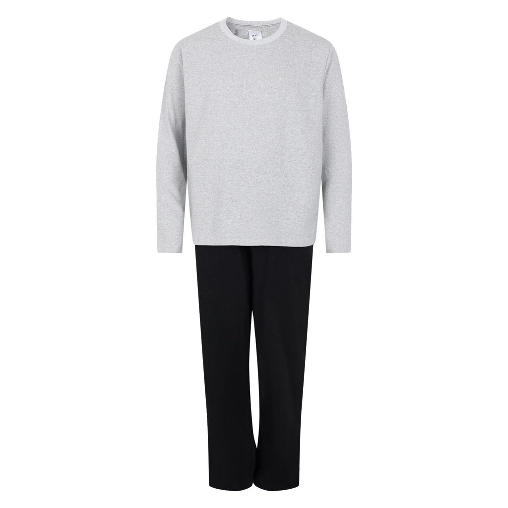 Boys 2 Pack Long Pyjamas Nightwear PJ Sets Twin Pack 9 to 16 Years #NorthEast