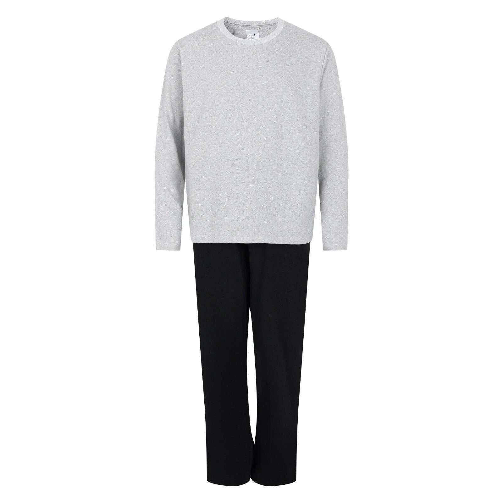 Boys 2 Pack Long Pyjamas Nightwear PJ Sets Twin Pack 9 to 16 Years #NorthEast