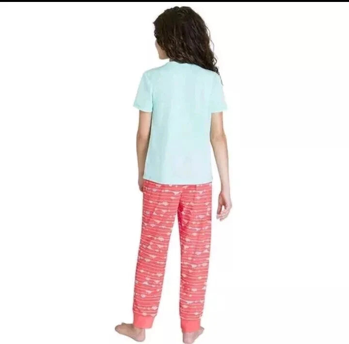 Eddie Bauer Girls 4-Piece Sleep Set - 1385272