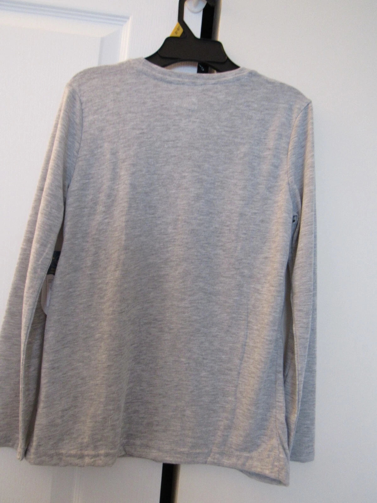 NEW 2-PIECE BOYS' PAJAMA SET SIZE LARGE (10-12) AND LARGE HUSKY- $10 EACH