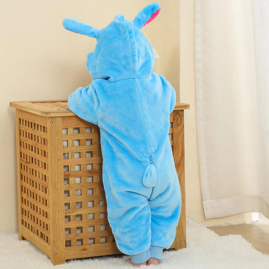 Pajamas Kigurumi Cute Costume Bodysuit Cosplay Jumpsuits - Baby Size 59-100cm