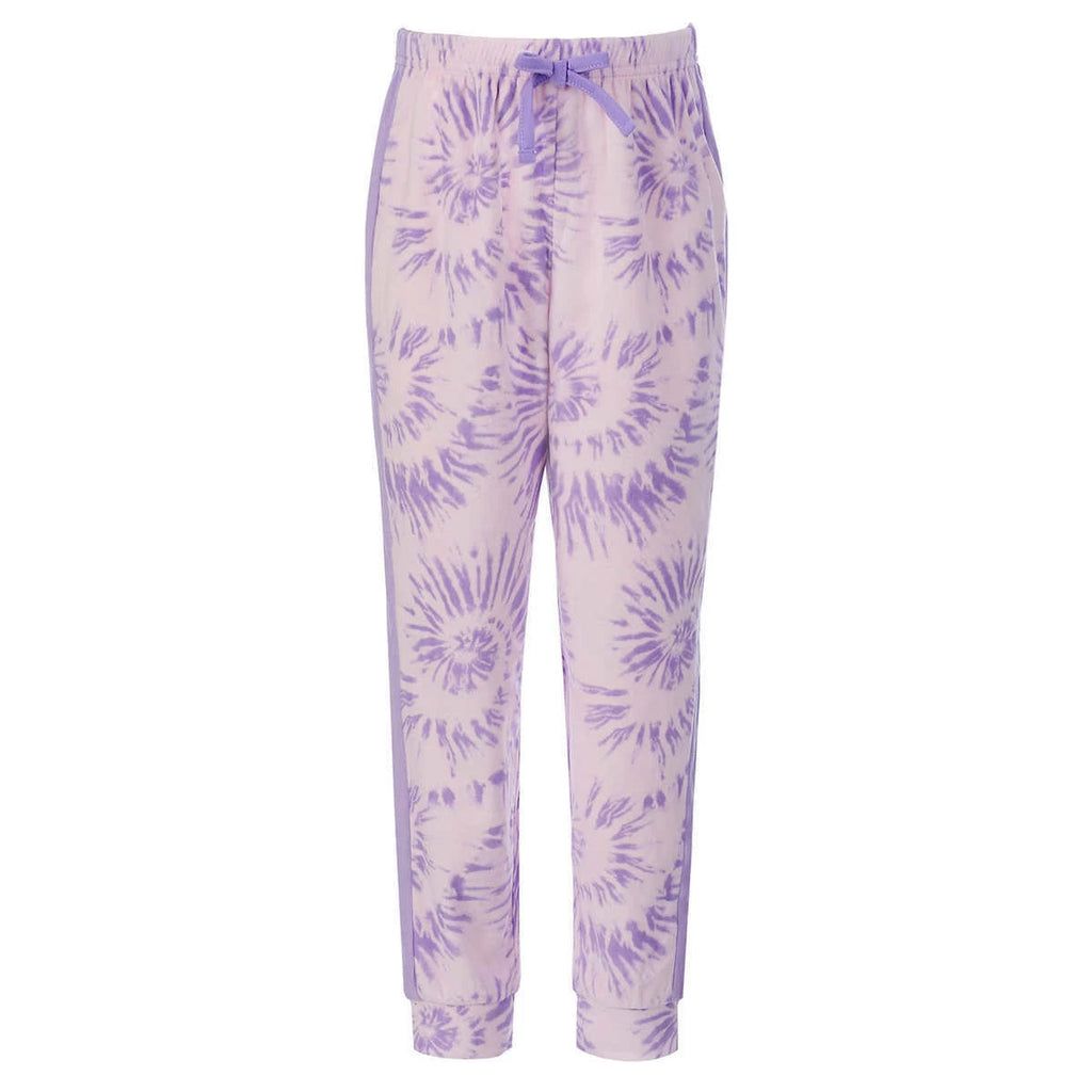 Saint Eve Youth 3-piece PJ Set, Pink