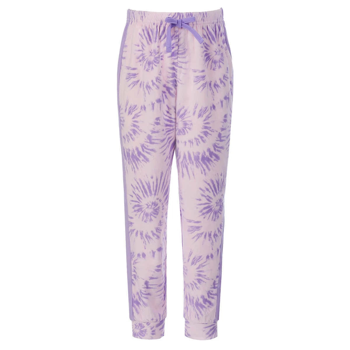 Saint Eve Youth 3-piece PJ Set, Pink