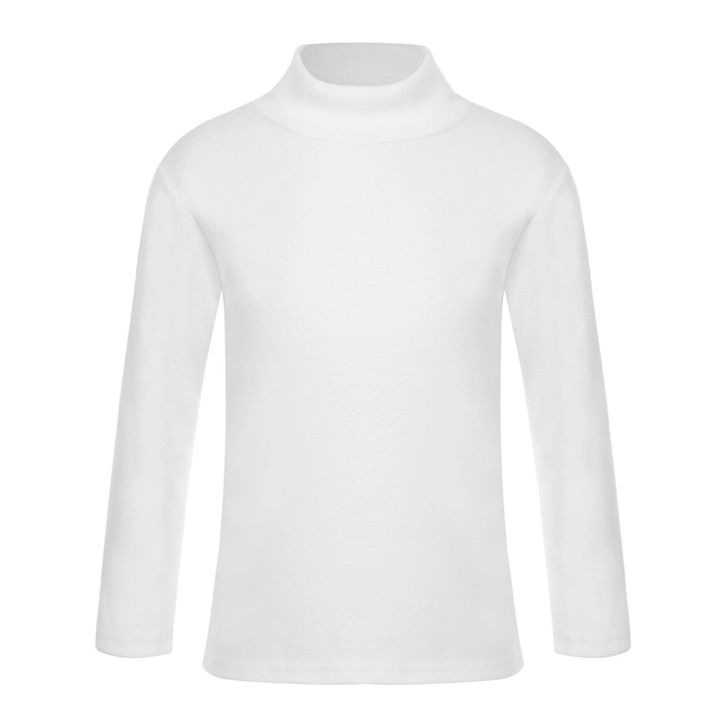 Kids Boys Girls Flannel Suit Unisex Children Pajamas Set Cute Tops With Pants