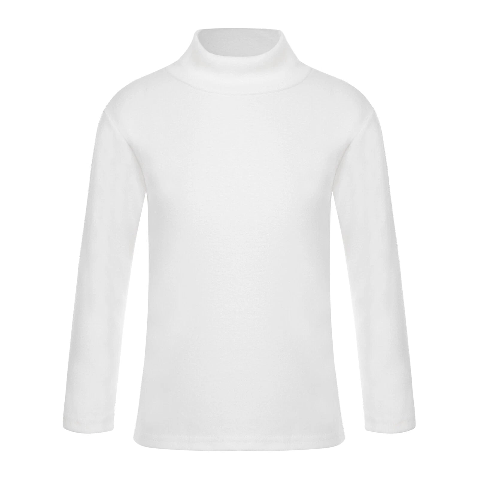 Kids Boys Girls Flannel Suit Unisex Children Pajamas Set Cute Tops With Pants