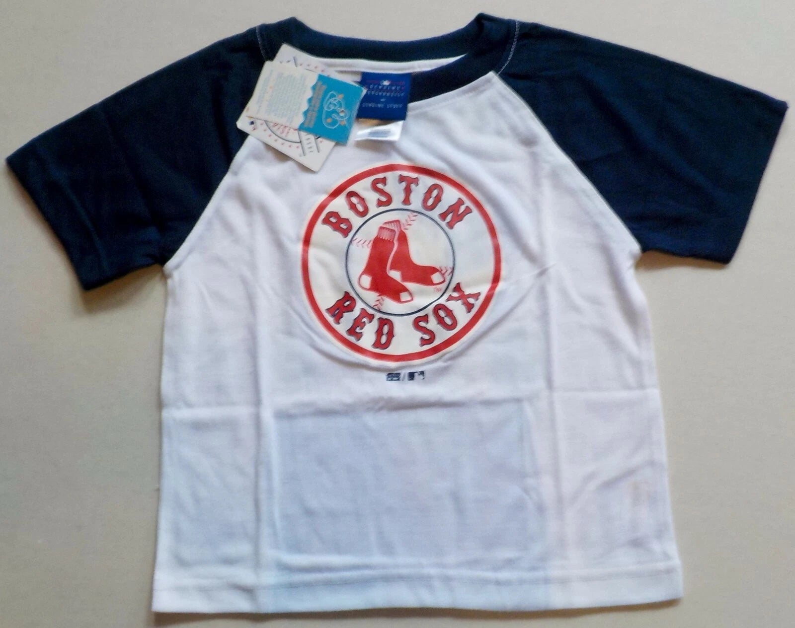 BOSTON RED SOX  MLB TEAM APPAREL BOYS PAJAMAS SET T SHIRT SHORTS S M L XL NIP