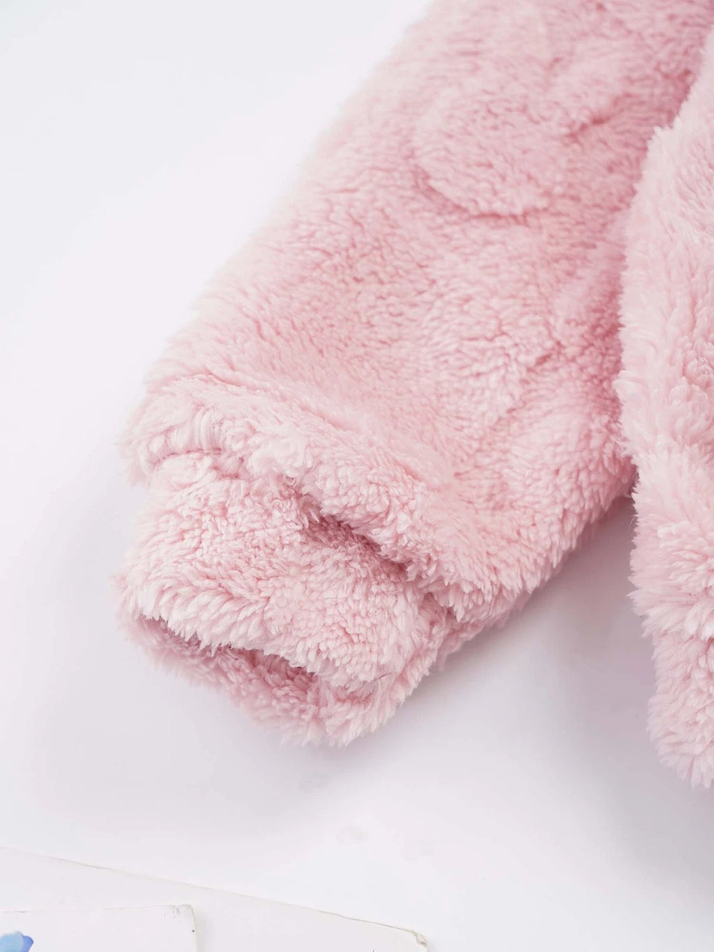 Kids Sleepwear Thicken Set Warm Pajamas Sleeping Sleepsuit Fleece 2pcs Casual