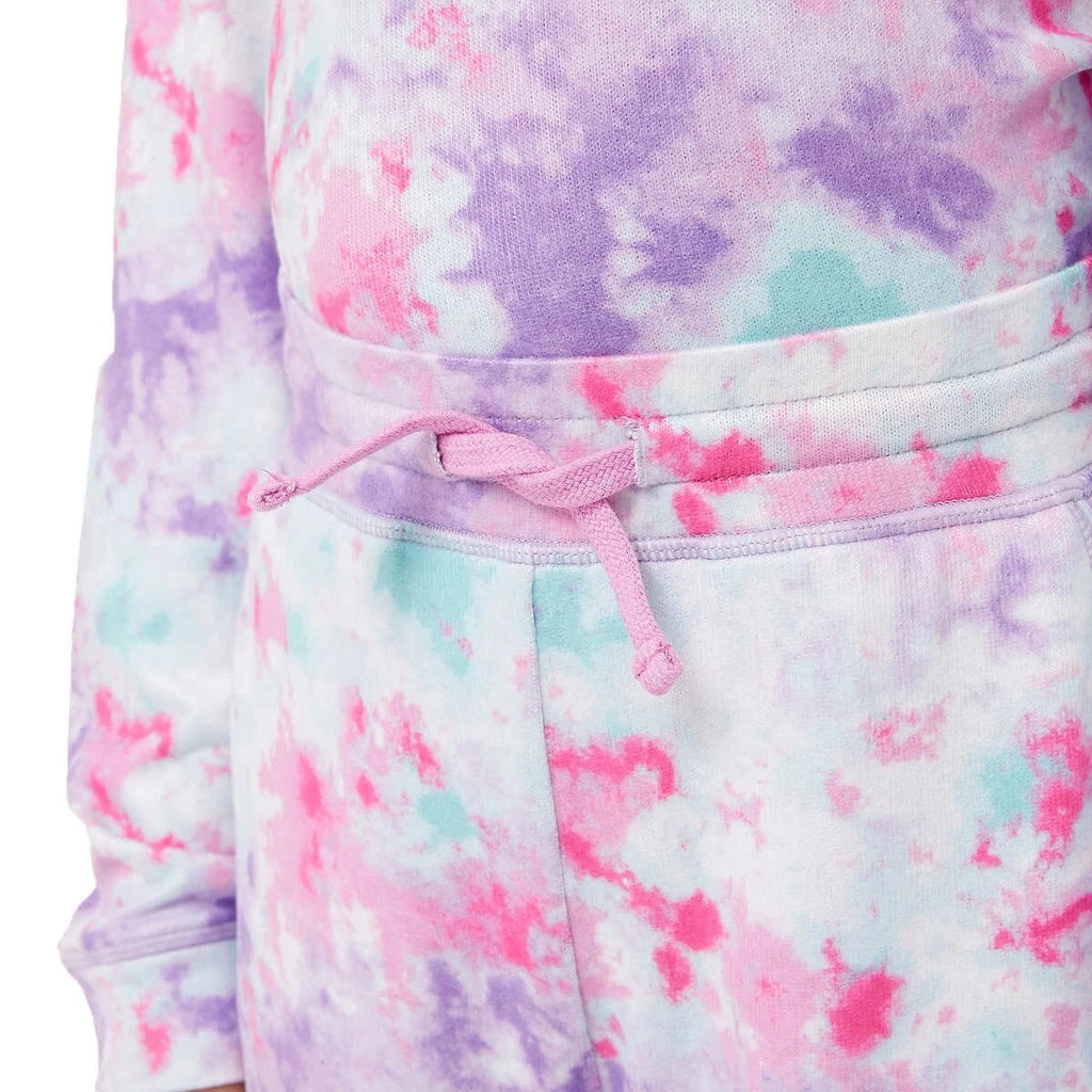 32 Degrees Youth 4-piece Pajama Set (Purple ,M-L)