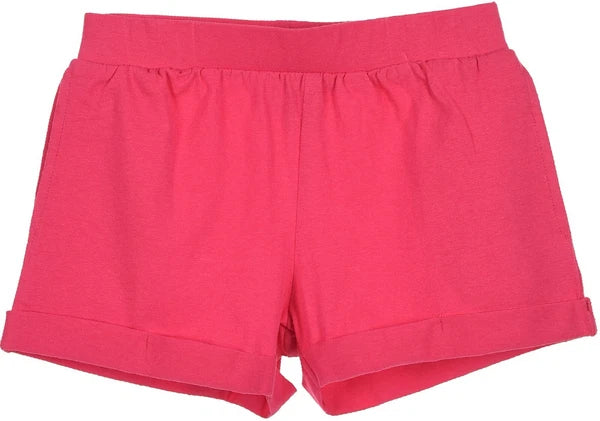 Girls LOL Surprise Character Short Pyjamas Nightwear Shorties Pjs Age 3-10 Years