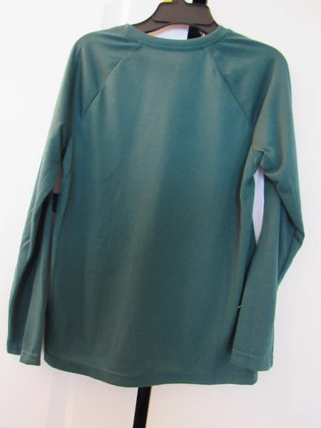 NEW 2-PIECE BOYS' PAJAMA SET SIZE LARGE (10-12) AND LARGE HUSKY- $10 EACH