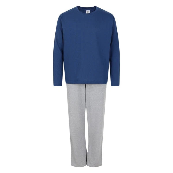 Boys 2 Pack Long Pyjamas Nightwear PJ Sets Twin Pack 9 to 16 Years #NorthEast