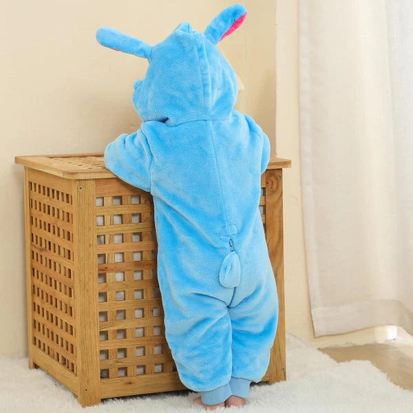Pajamas Kigurumi Cute Costume Bodysuit Cosplay Jumpsuits - Baby Size 59-100cm