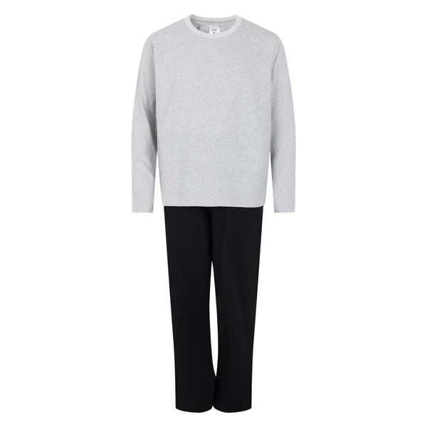 Boys 2 Pack Long Pyjamas Nightwear PJ Sets Twin Pack 9 to 16 Years #NorthEast