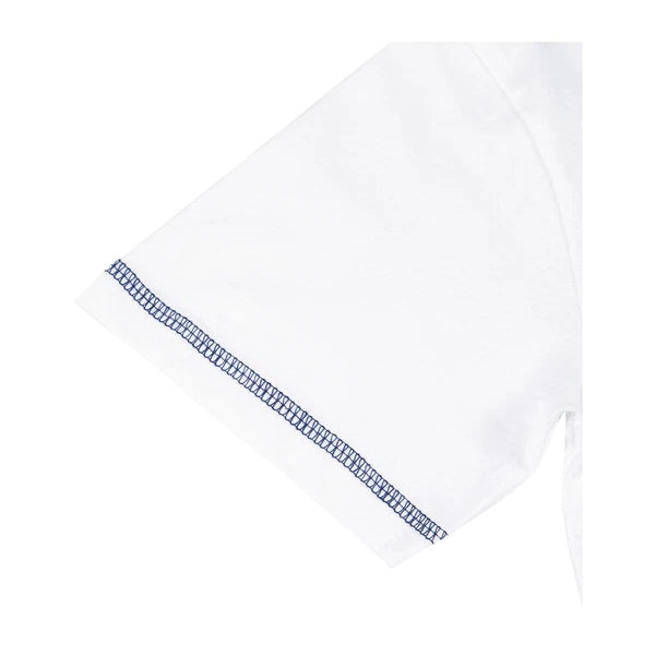 England FC Boys Pyjamas PJ Set, Official World Cup 2022 England Merchandise