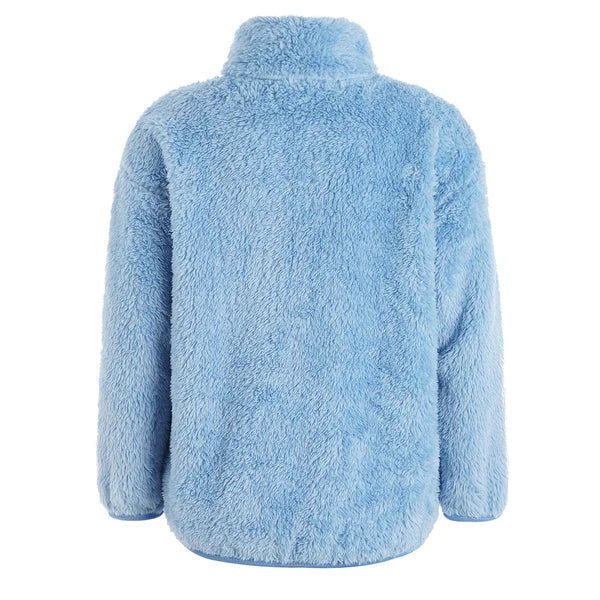 Kids Boys Girls Outfits Warm Homewear Flannel Pajama Set Clothing Sleepwear