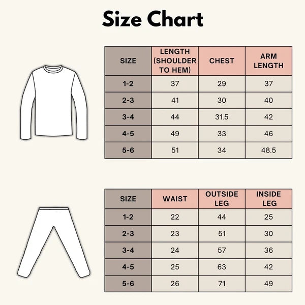 Personalised Pjs Pajamas Nightwear Dinosaur 3rd Birthday Wake Up Three - 1054