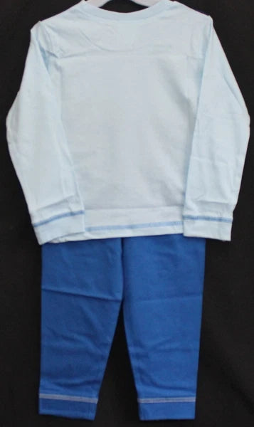 Boy's IGGLE PIGGLE Pyjamas / IN THE NIGHT GARDEN PJs - Sizes 12 months-4 years