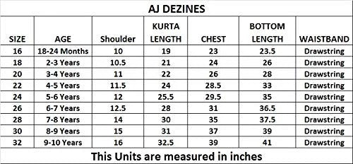 Eid Wear Kids Kurta Pajama Indian Traditional Cotton Kurta Payjama Set For Boys