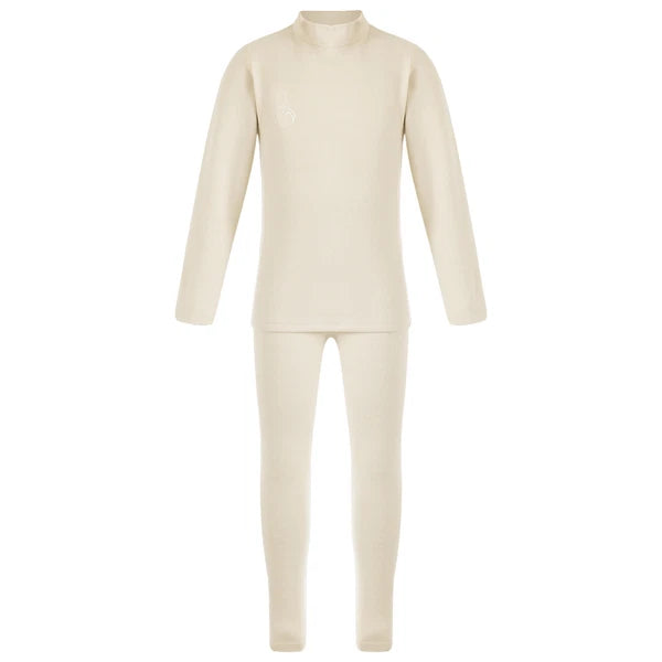 Kids Boys Girls Tees Long Sleeve Top Bear Print Sleepwear Pajamas Loungewear