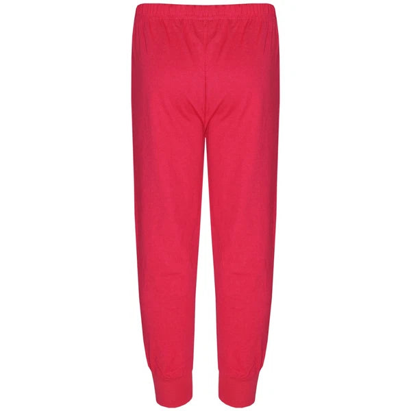 Kids Girls Pink Pyjamas Designer Eat Sleep Selfie Repeat Lounge Wear PJS 2-13 Yr