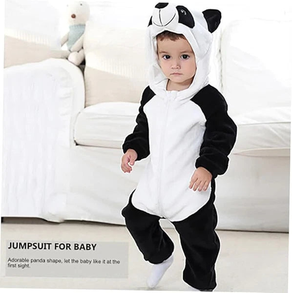 Pajamas Kigurumi Cute Costume Bodysuit Cosplay Jumpsuits - Baby Size 59-100cm