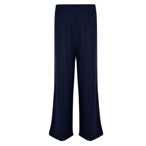 Kids Boys PJ's " #SELFIE " Printed Stylish Navy Pyjamas Loungewears 5-13 Years