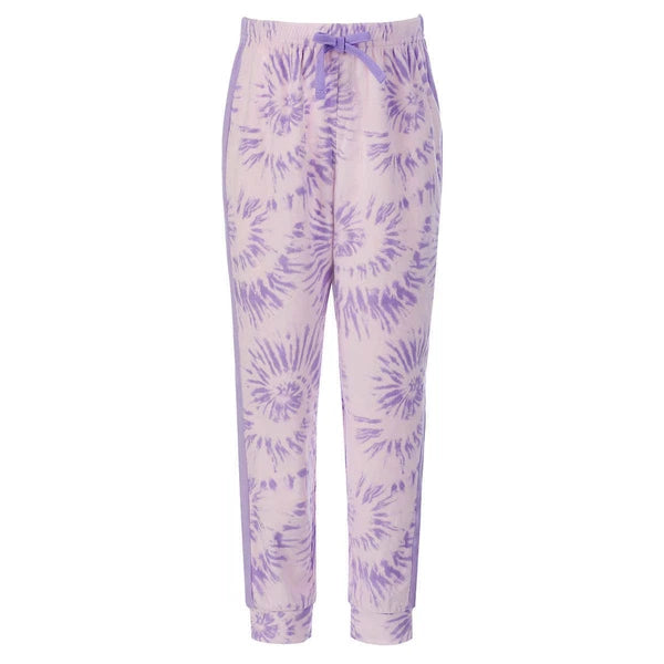 Saint Eve Youth 3-piece PJ Set, Pink