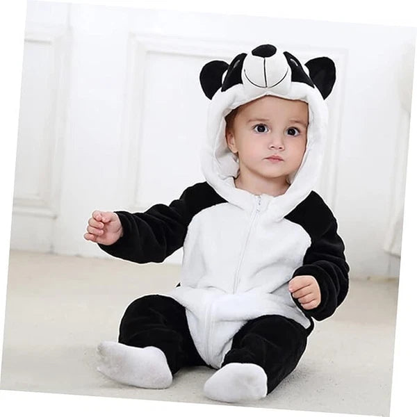 Pajamas Kigurumi Cute Costume Bodysuit Cosplay Jumpsuits - Baby Size 59-100cm