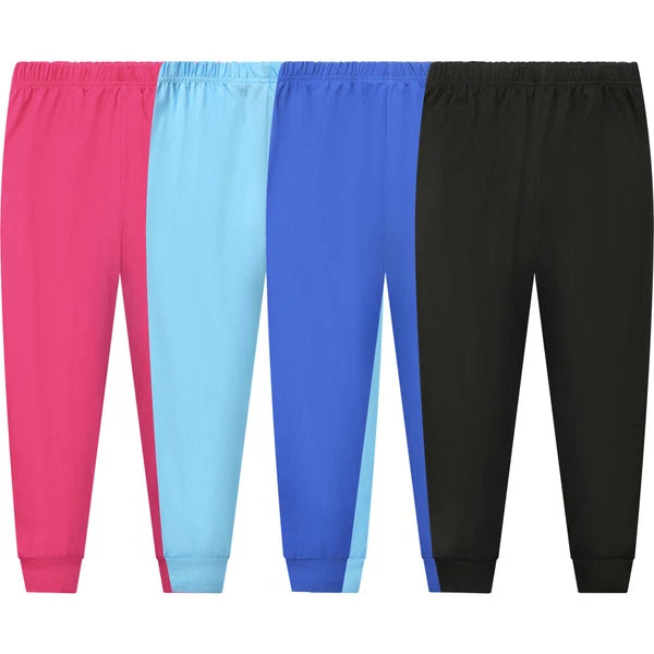 Popular Children's Rainbow Friends Pajama Top+Pants Pajama PJ Set Gift