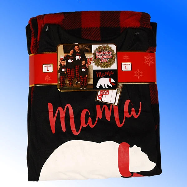 Family Pyjamas Christmas XMAS Mens Ladies Boys Girls UK STOCK Tracked Despatch