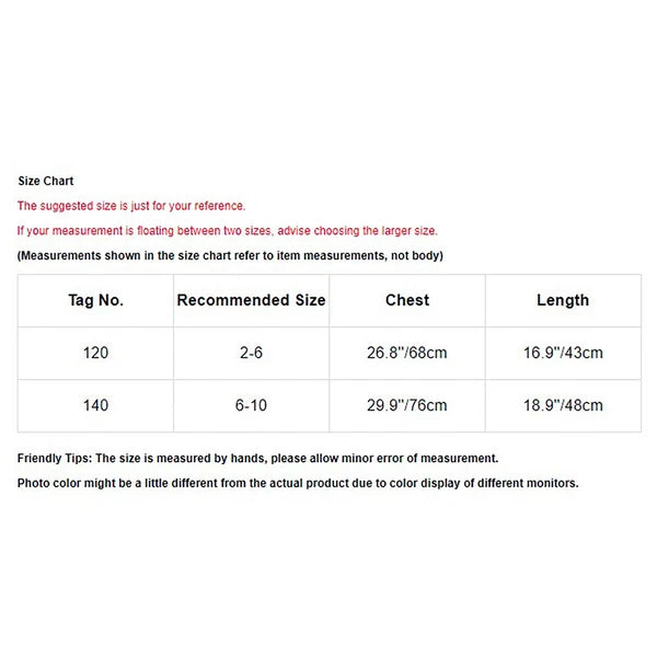 Unisex Kids Sleepwear Girls Set Print Pajamas Pullover Round Neck Cute Suit Top