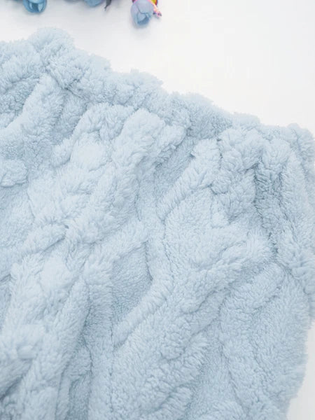 Unisex Kids Outfit Homewear Set Tops With Pants Pajamas Long Sleeve Loungewear